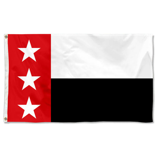 Fyon The Republic of the Rio Grande, Texas Flag Banner