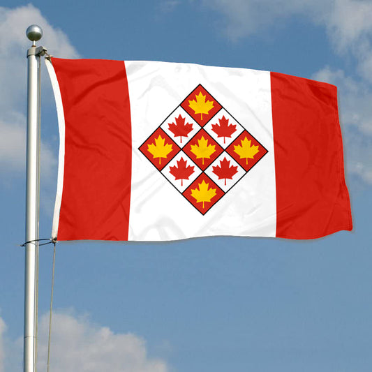 Fyon The Supreme Court Flag Banner