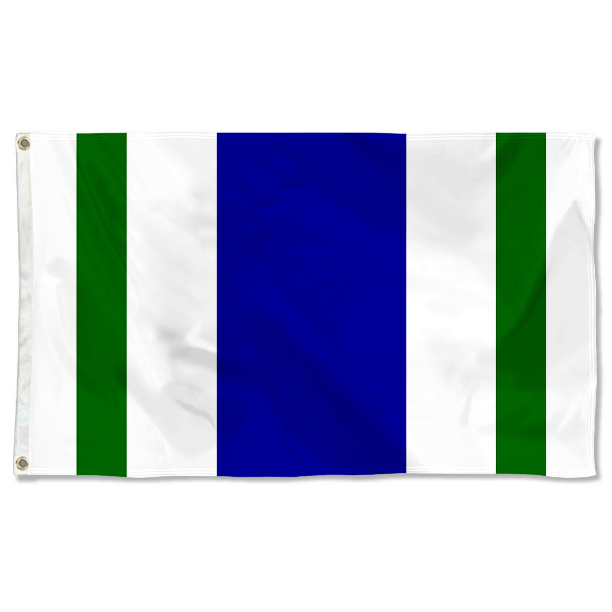 Fyon Vega Alta, Puerto Rico Flag Banner