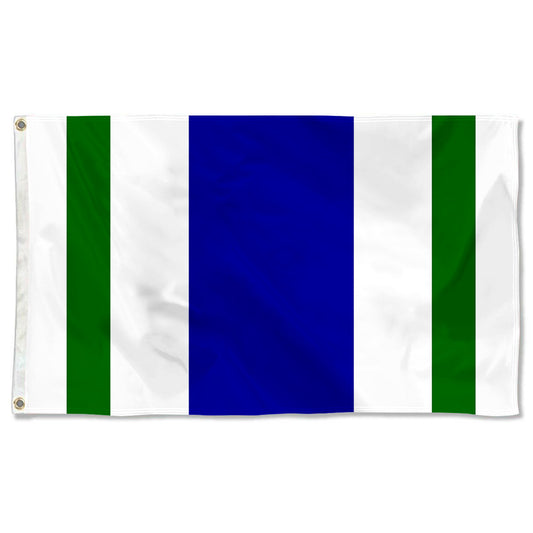 Fyon Vega Alta, Puerto Rico Flag Banner