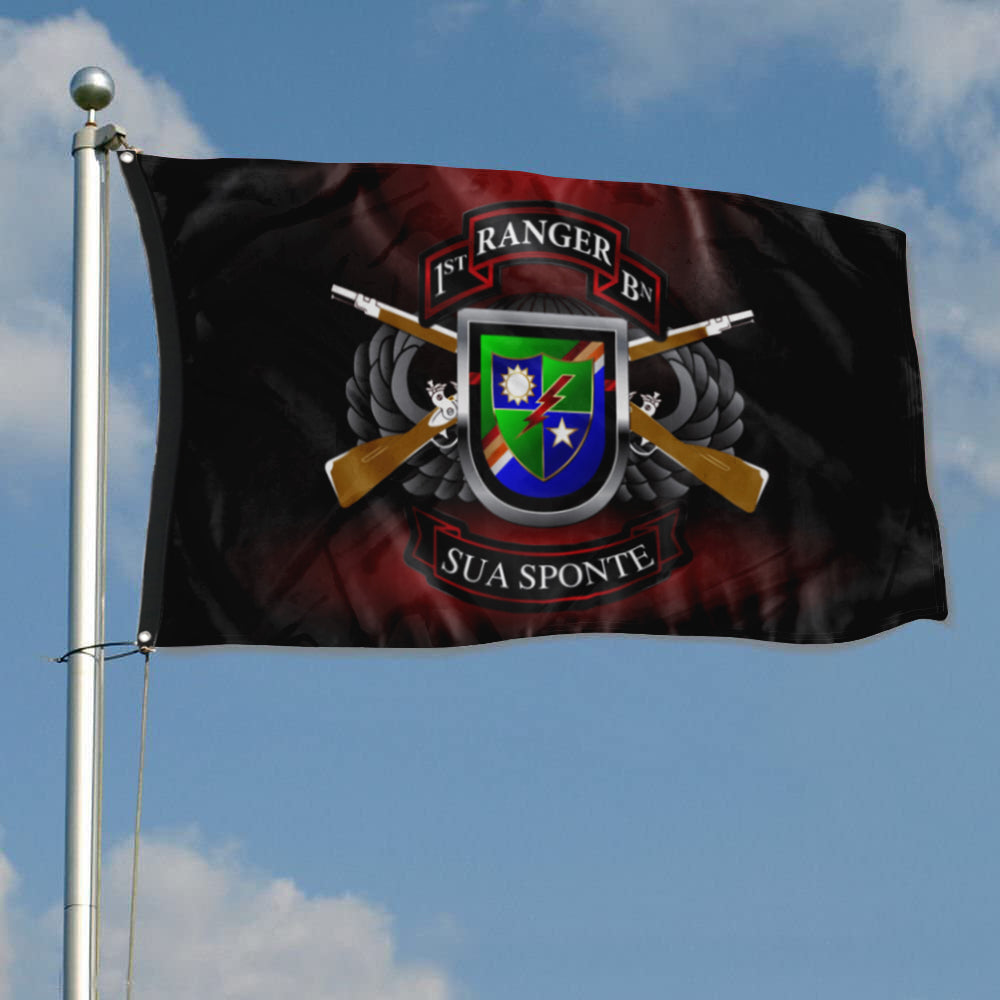 Fyon 1ST Ultimate Flag Indoor and outdoor banner