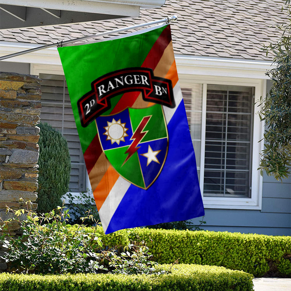 Fyon 275 Vertical Flash Flag Indoor and outdoor banner