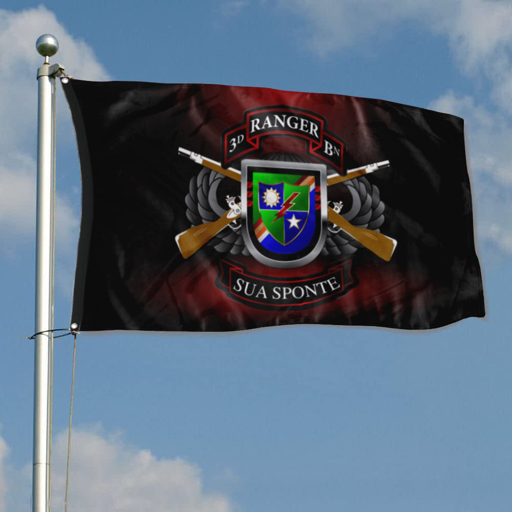 Fyon 3-75 Ultimate Flag Indoor and outdoor banner