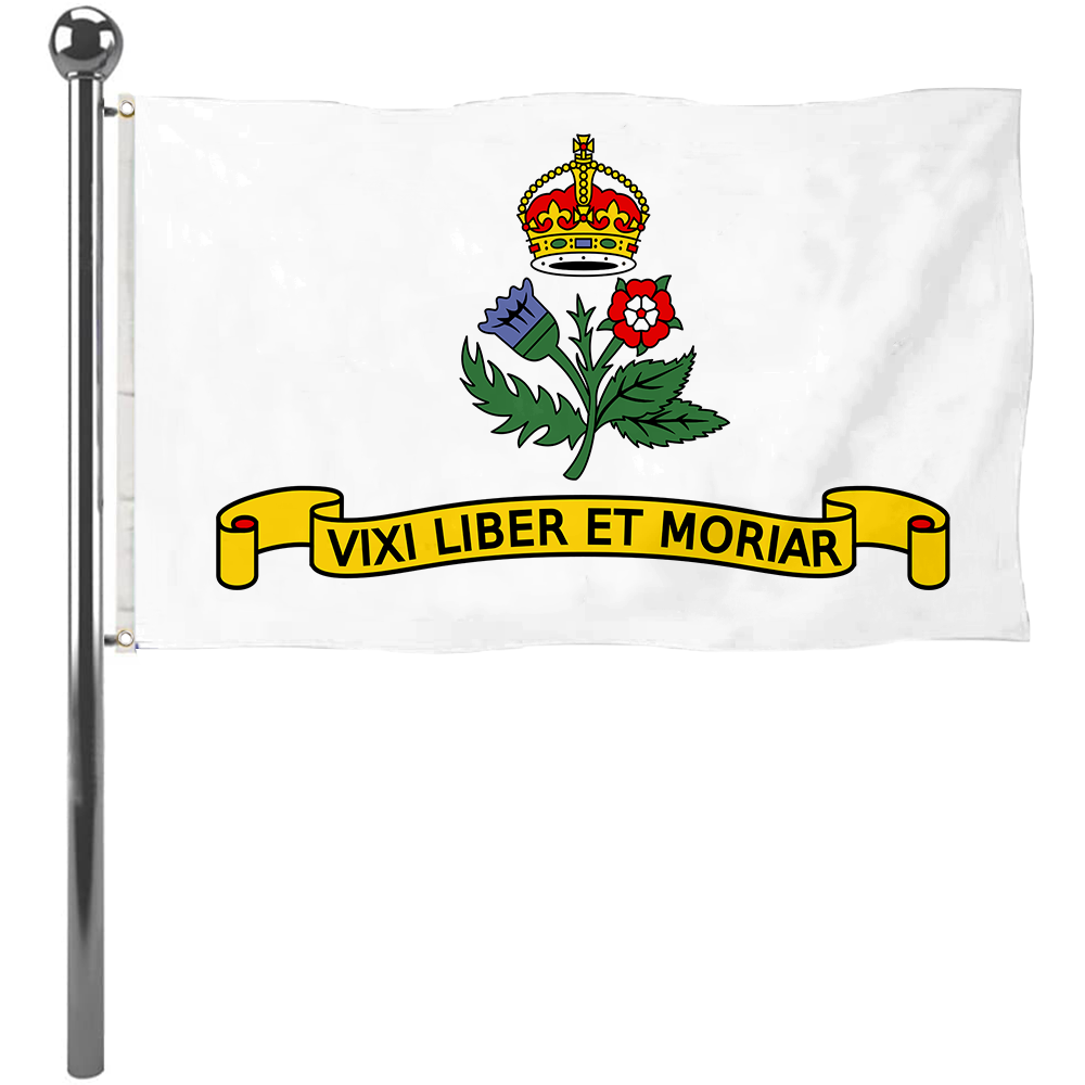 Fyon Annapolis, Maryland flag Banner