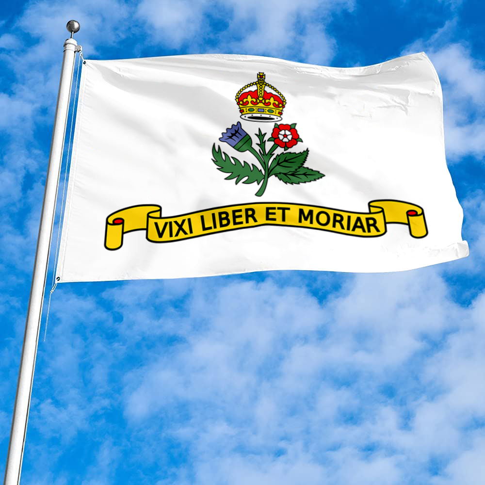 Fyon Annapolis, Maryland flag Banner