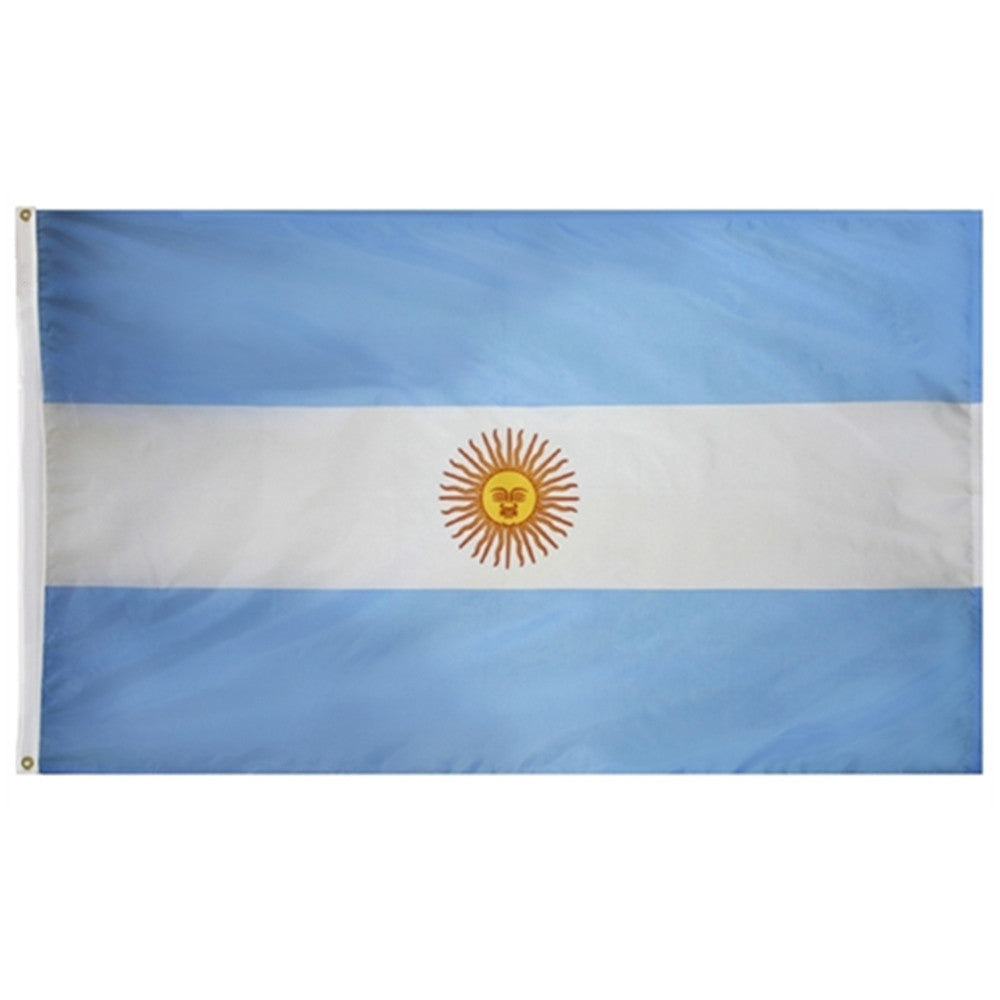 Argentina Flag Indoor and outdoor banner