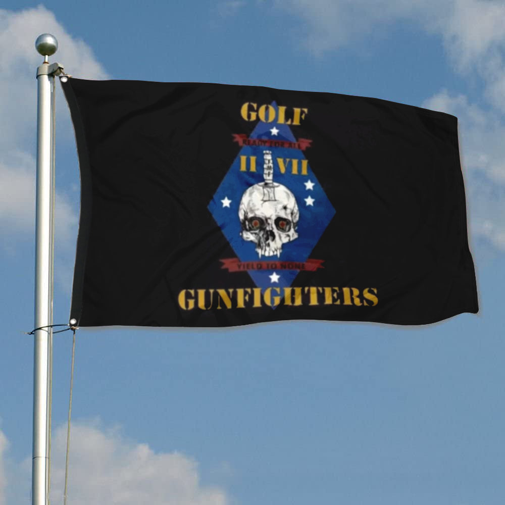 Fyon Army Special Tab Flag Indoor and outdoor banner