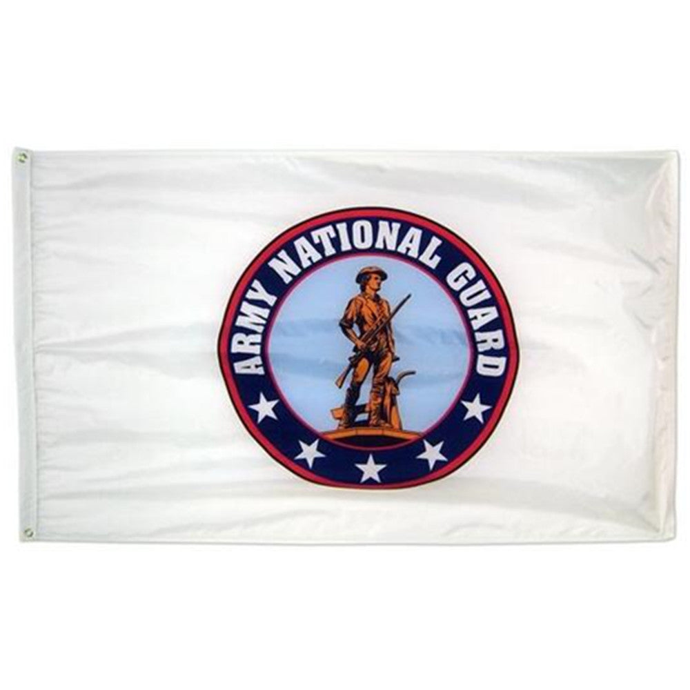 Army National Guard Flag Indoor and outdoor banner