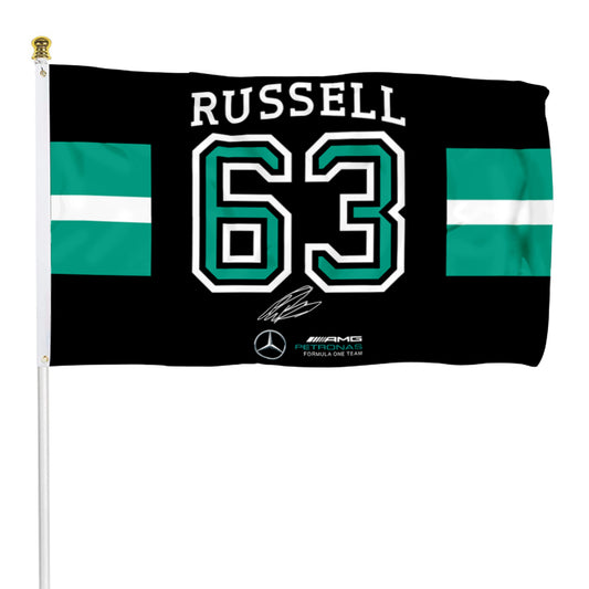 Fyon BMX Helltrack GT Dyno Hutch Haro Odyssey Mongoose Rad Racing Flag Banner