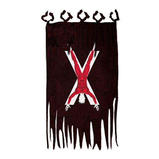 Bolton Flag Indoor Banner