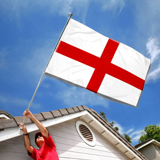 Fyon Bandierina del CUS Genova Flag Banner