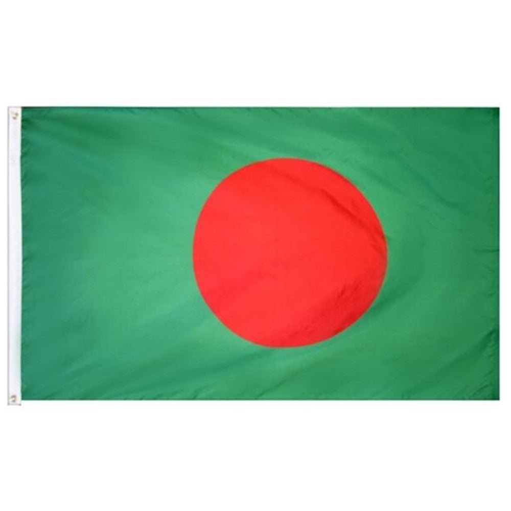 Bangladesh Flag Indoor and outdoor banner