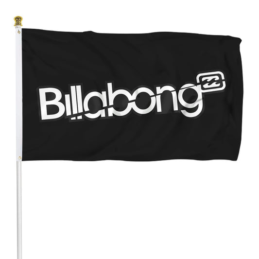 Fyon Billabong Flag Banner
