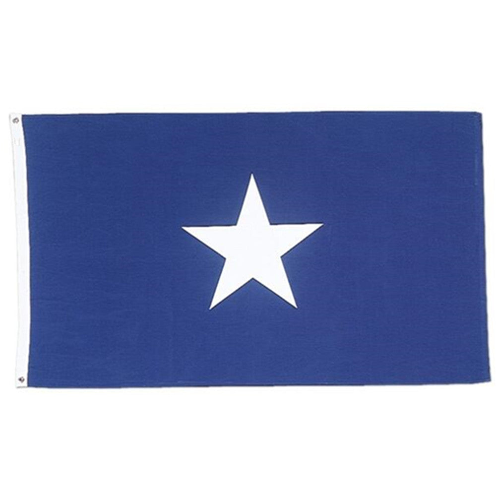 Bonnie Blue Flag Indoor and outdoor banner