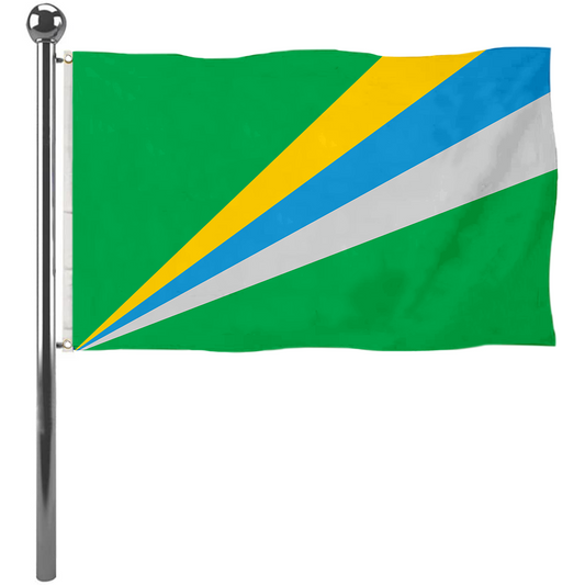 Fyon Bowling Green, Kentucky flag Banner