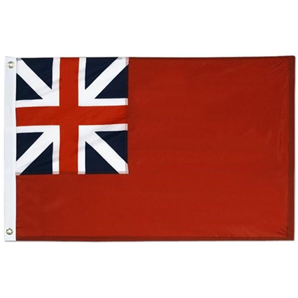 British Red Ensign Flag Indoor and outdoor banner