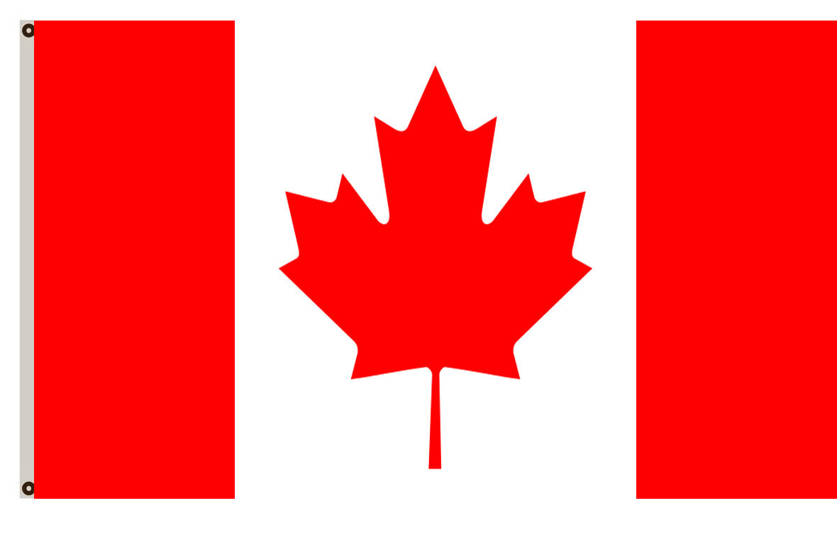 Canada Flag