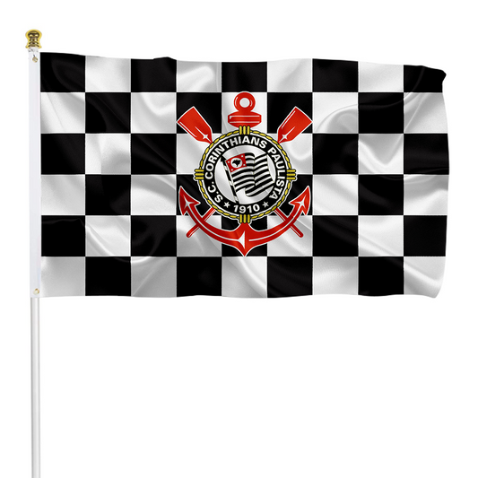 Fyon Corinthians Flag Indoor and outdoor banner