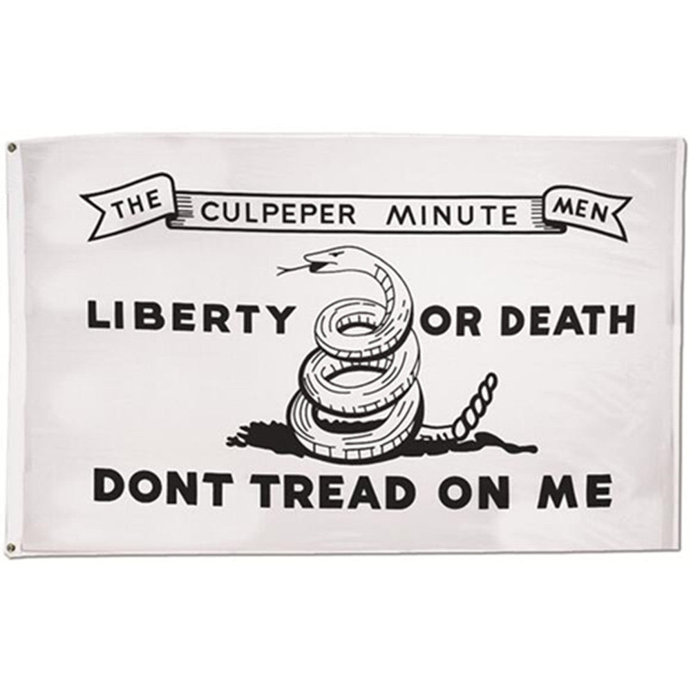 Culpeper Flag Indoor and outdoor banner