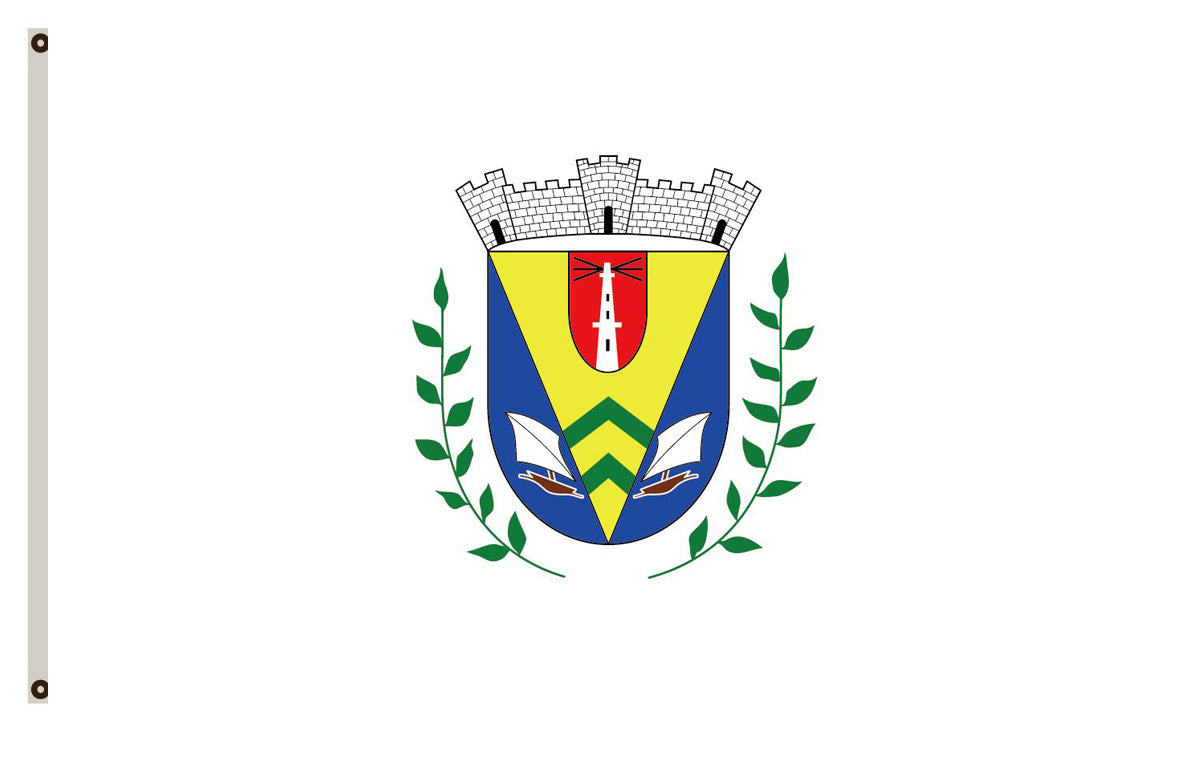 Dakar Senegal flag