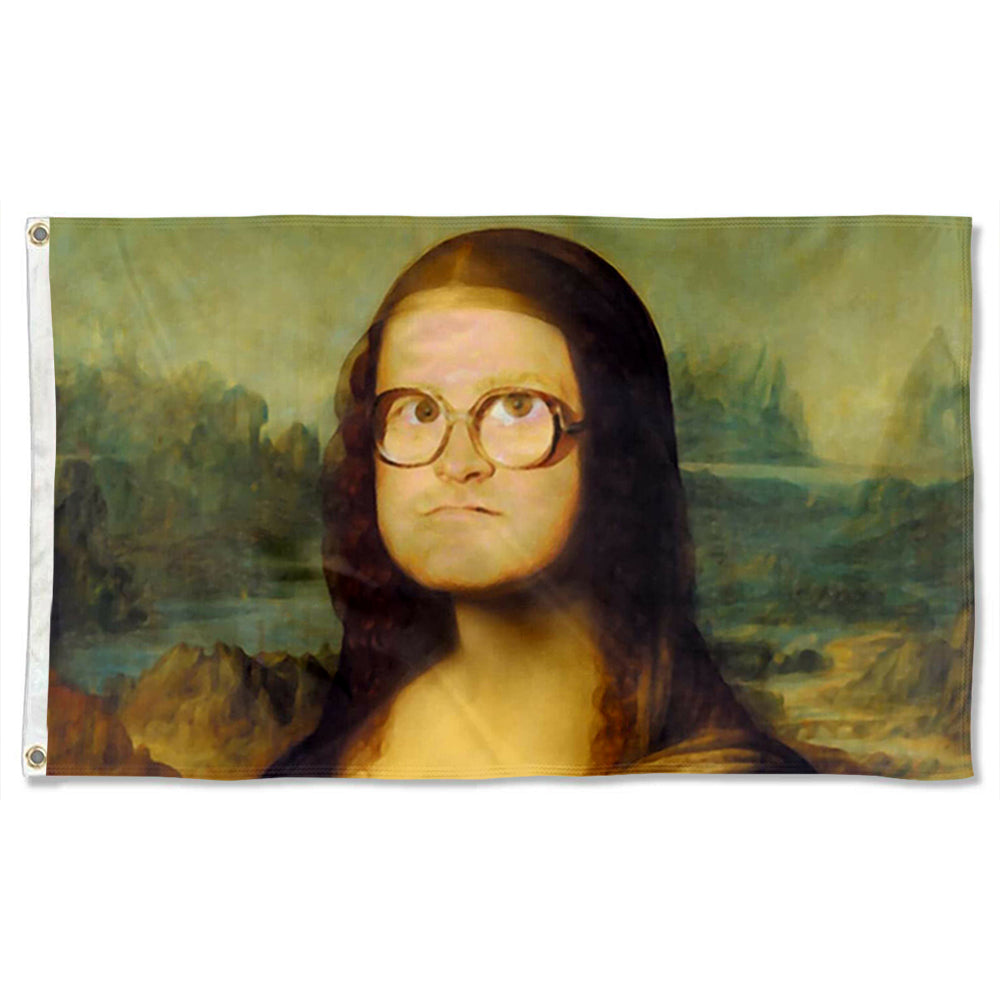 Fyon Deecent Flag Trailer Park Boys Flag Banner