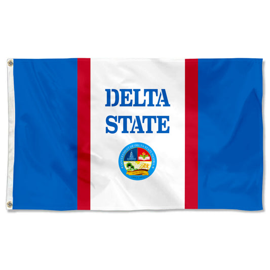 Fyon Delta State, Nigeria flag Indoor and outdoor banner