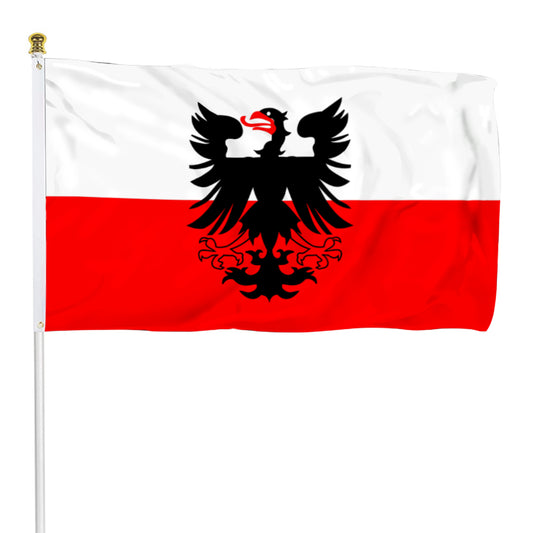 Fyon Deventer Flag Banner