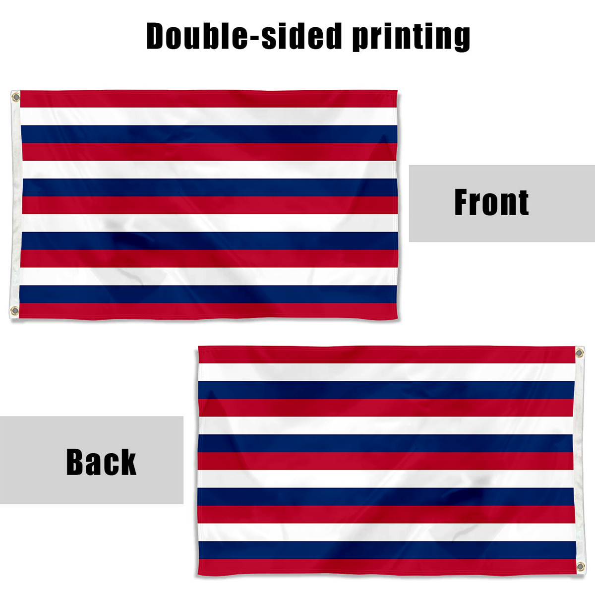 Fyon During The Siege of Fort Mifflin flag Indoor and outdoor banner