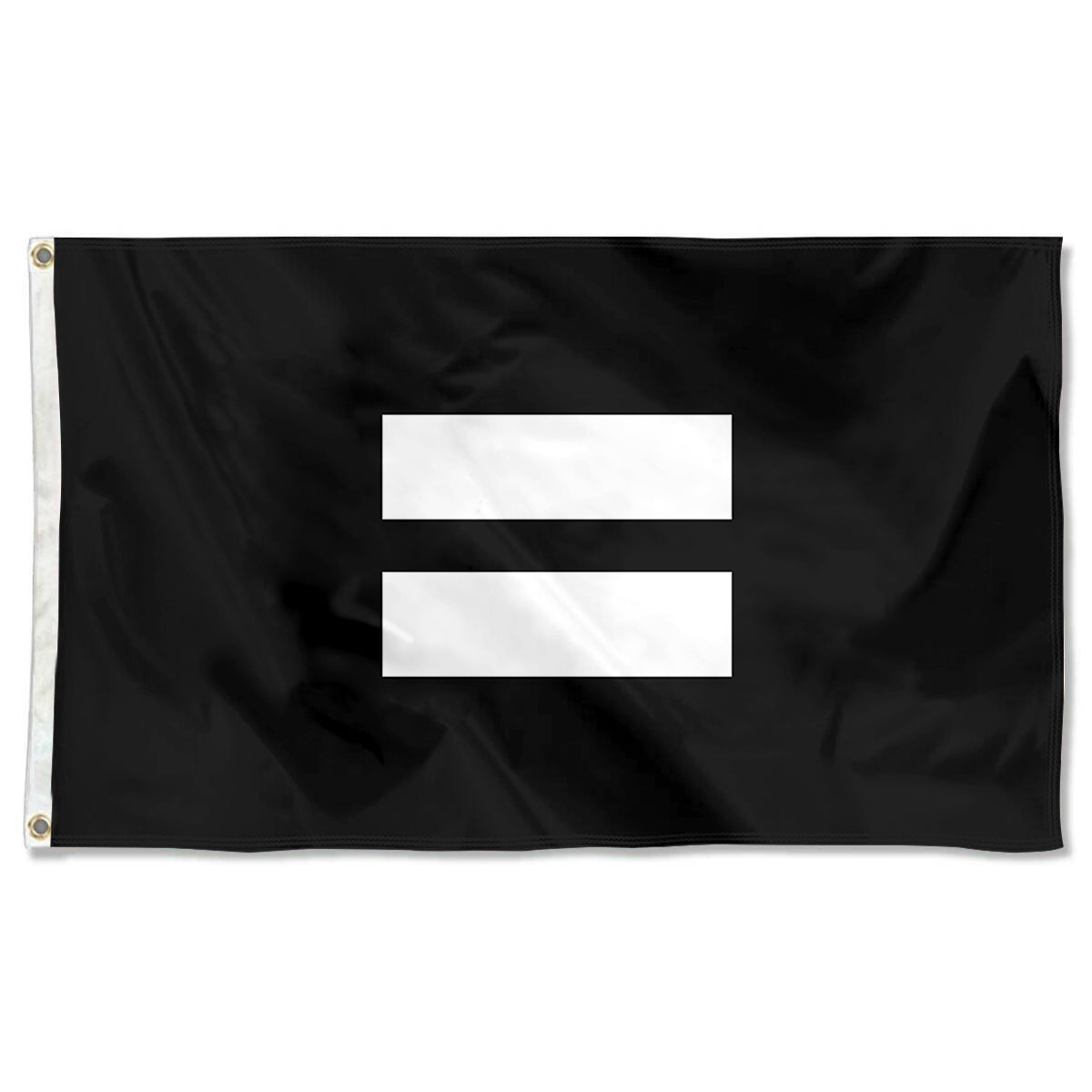 Fyon Equality Flag Indoor and Outdoor Banner