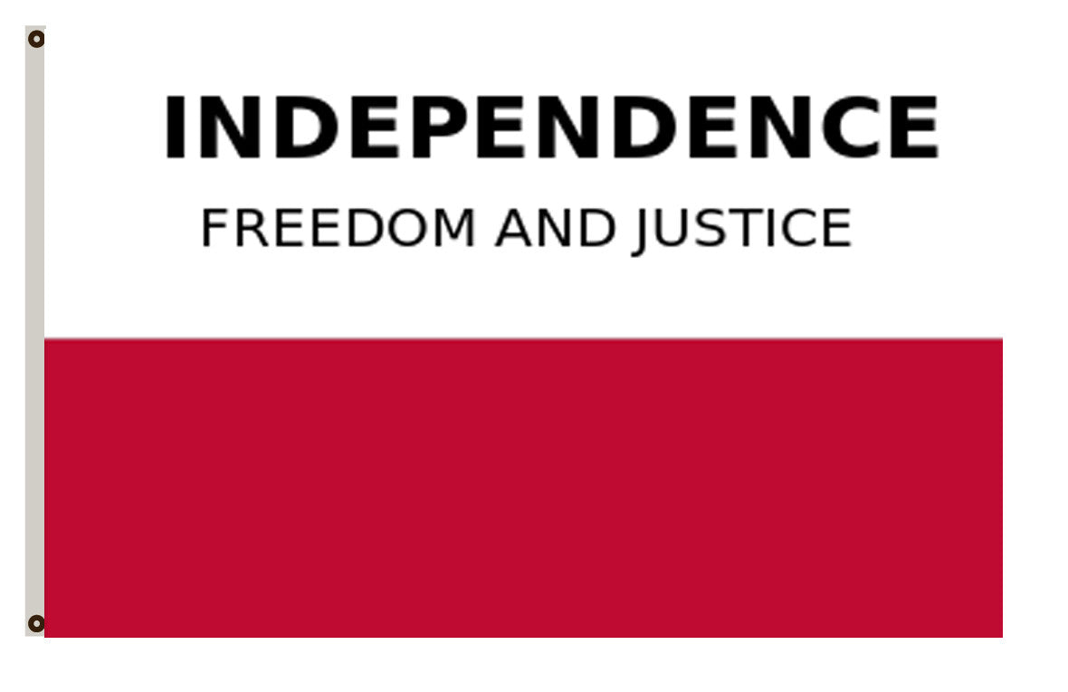 Pre-Revolutionary Flag 1826 – Flag of the Fredonian Rebellion banner