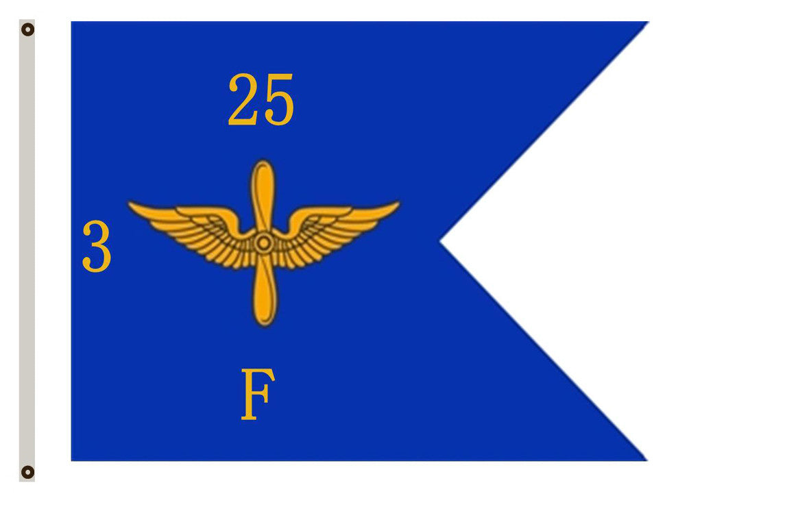 Fyon Guidon banner Aviation_guidon