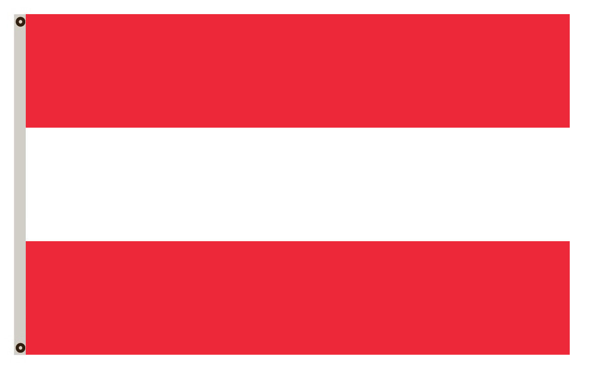 Arms banner National Arms banner National Austria flag