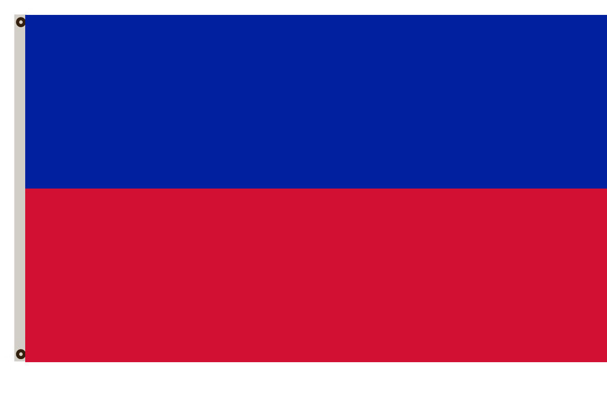 Haiti flag