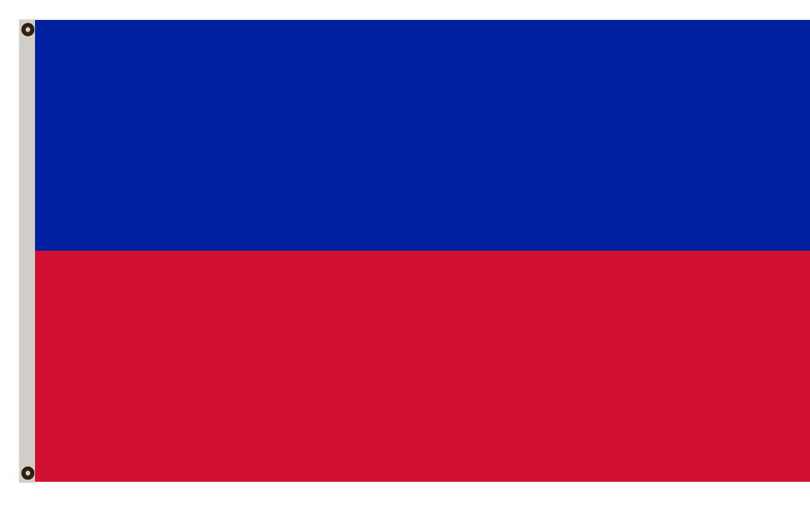 Fyon Civil Flag of Haiti banner