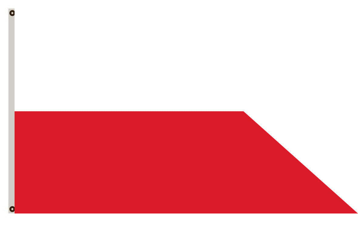 Fyon Europe banner Slovakia flag