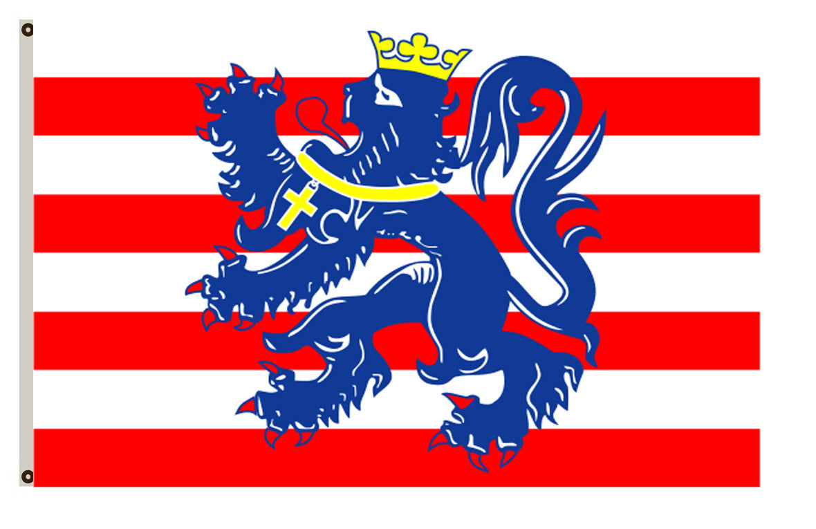 Fyon Europe banner Belgium flag