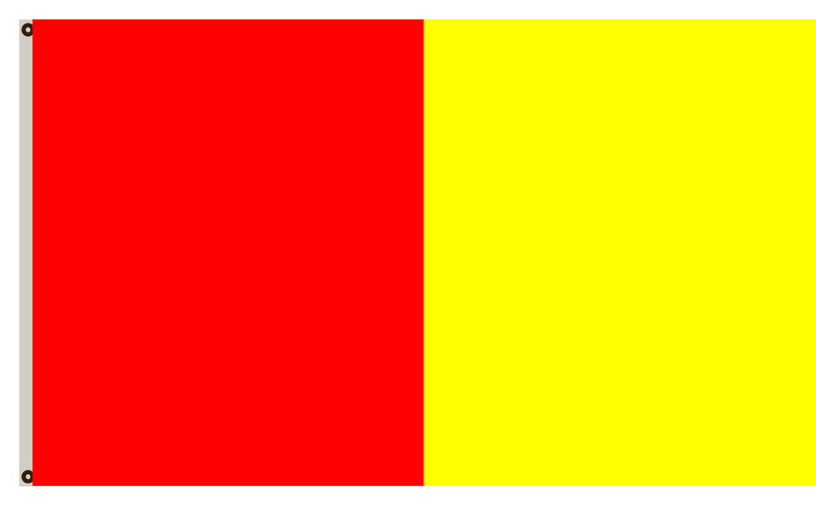 Fyon Europe banner France flag