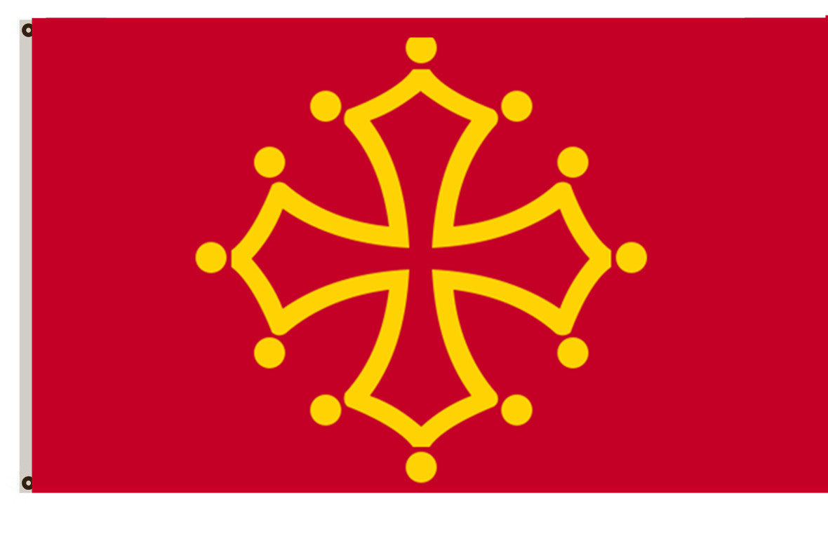 Fyon Europe banner France flag