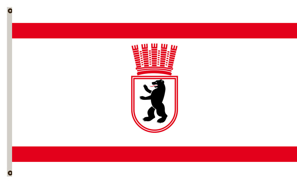 Fyon Europe banner Germany flag