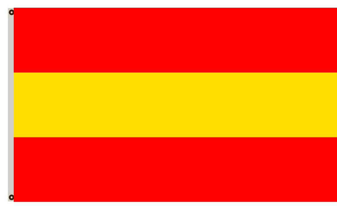 Fyon Europe banner Germany flag