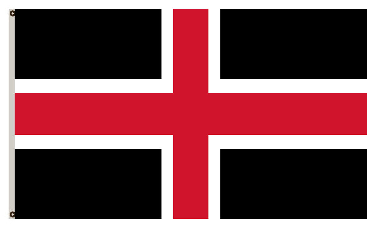 Fyon Europe banner Great Britain and Northern Ireland flag