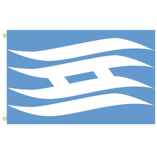 Fyon Japanese Prefecture of Hyogo Flag Indoor and outdoor banner