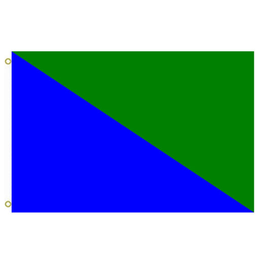 Fyon Israeli Nahal Brigade Flag Indoor and outdoor banner