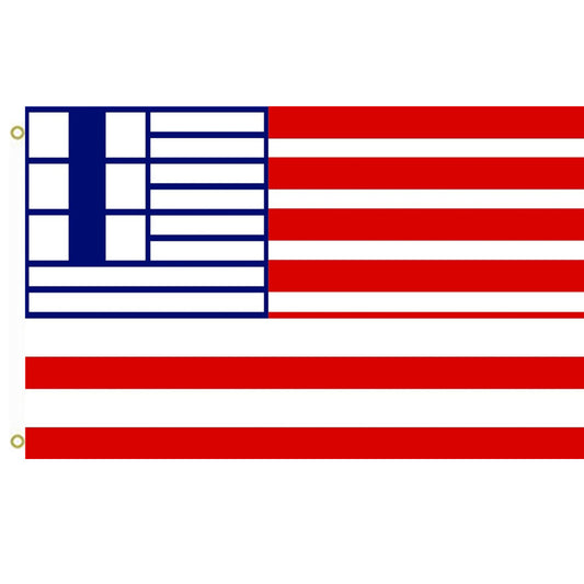 Fyon Lethbridge Flag Alberta, Canada Indoor and outdoor banner