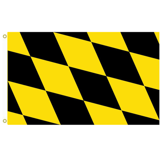 Fyon Munich Flag Indoor and outdoor banner