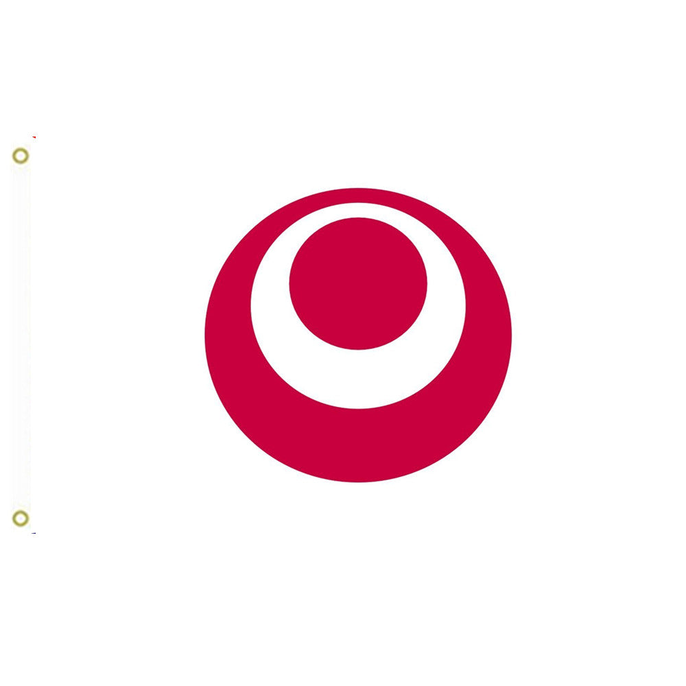 Fyon Okinawa Prefecture Flag Indoor and outdoor banner