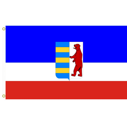 Fyon Rusyn Flag Indoor and outdoor banner