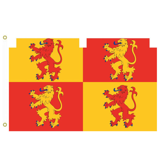 Fyon Sons of Glyndwr Flag Indoor and outdoor banner