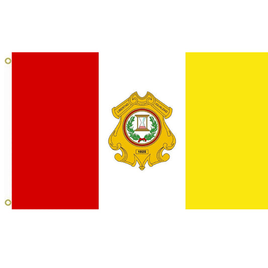 Fyon Totonicapán Flag Indoor and outdoor banner