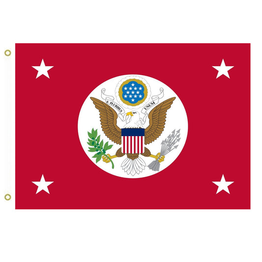Fyon United States Assistant Secretary of State Flag Indoor and outdoor banner